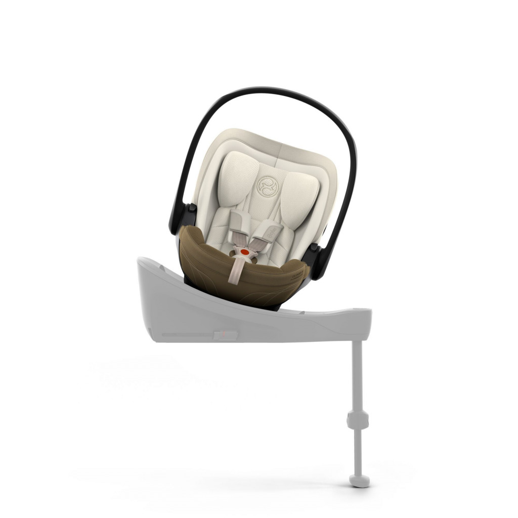 CYBEX Platinum Cloud S 5